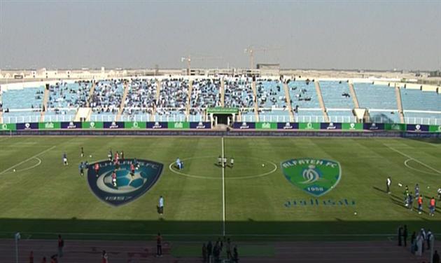 الفتح والهلال